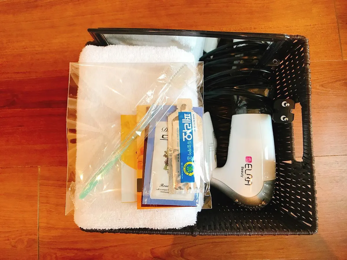 Hwon Guest House Seoul