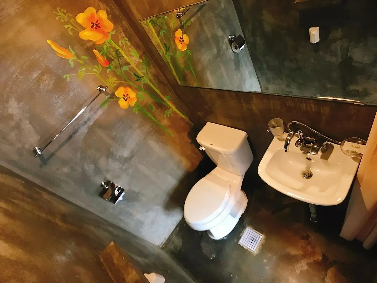 Hwon Guest House Seoul