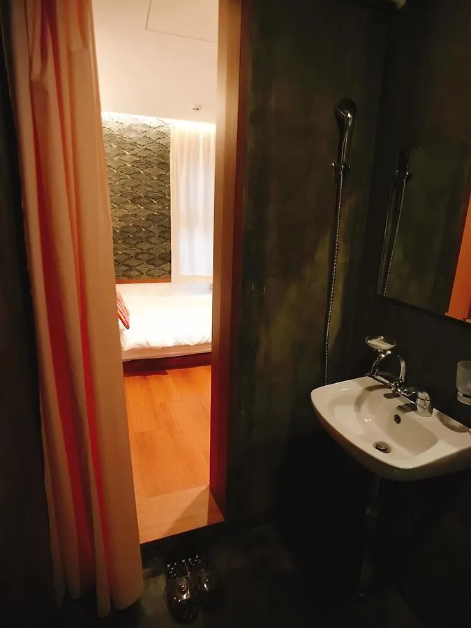 Hwon Guest House Seoul South Korea
