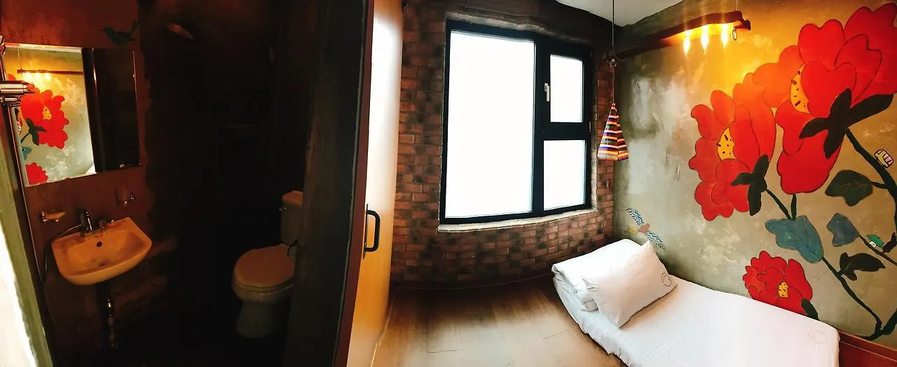 Hwon Guest House Seoul