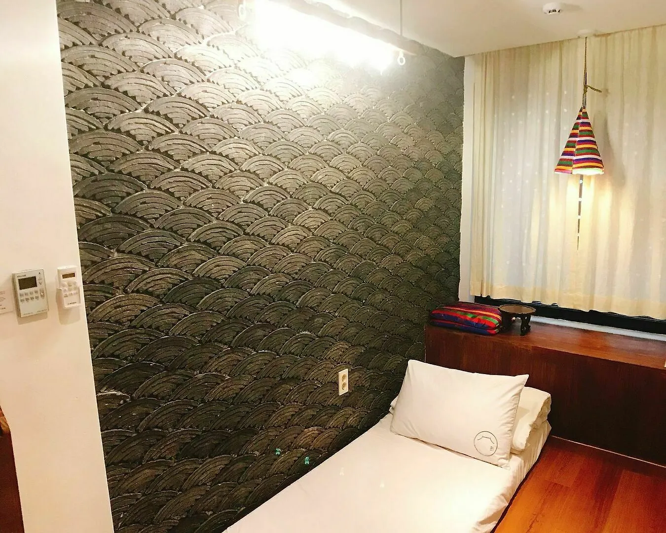 Hwon Guest House Seoul South Korea