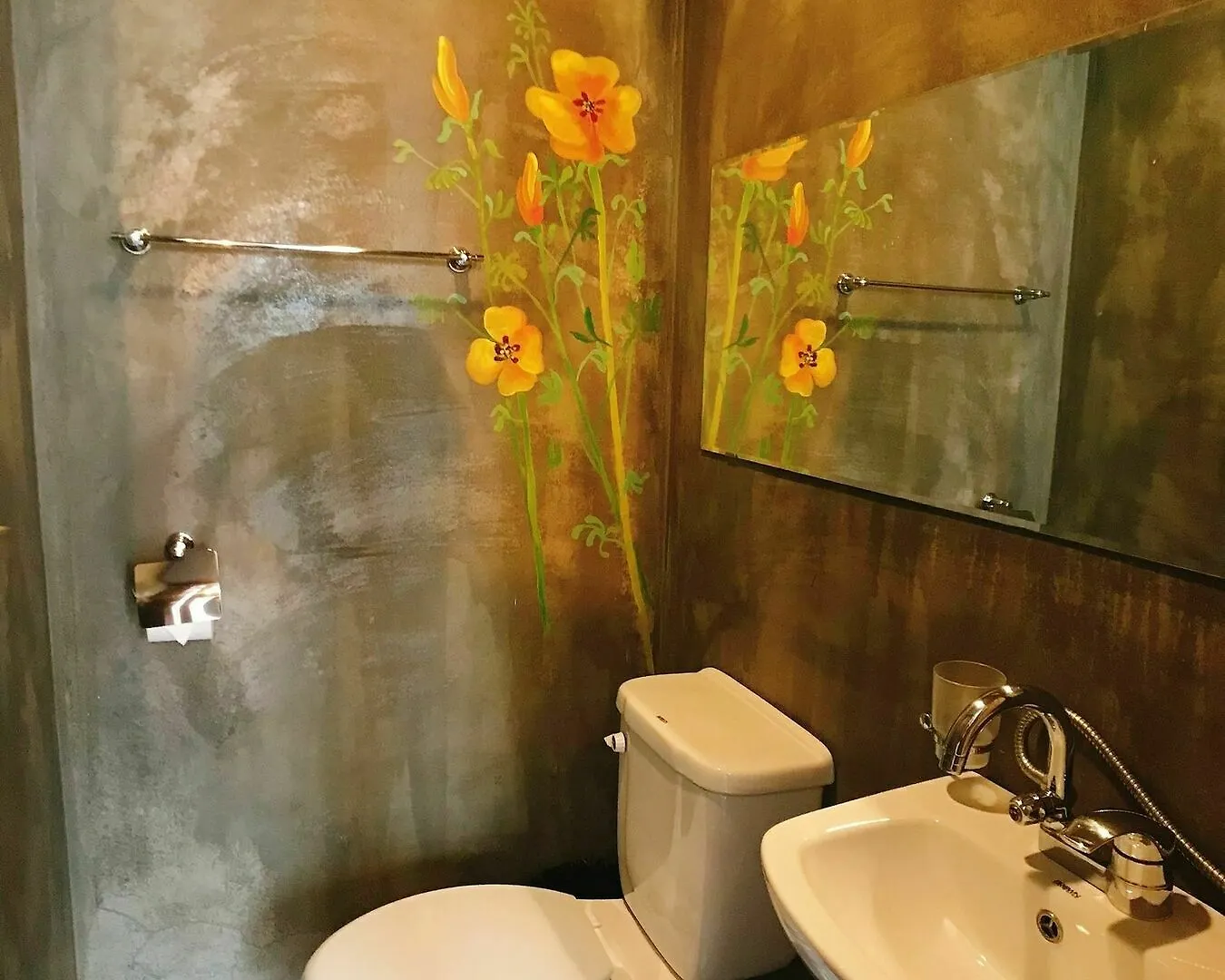 Hwon Guest House Seoul