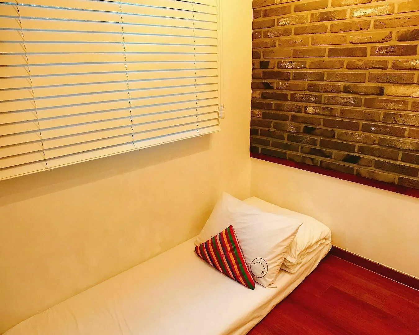 Hwon Guest House Seoul South Korea
