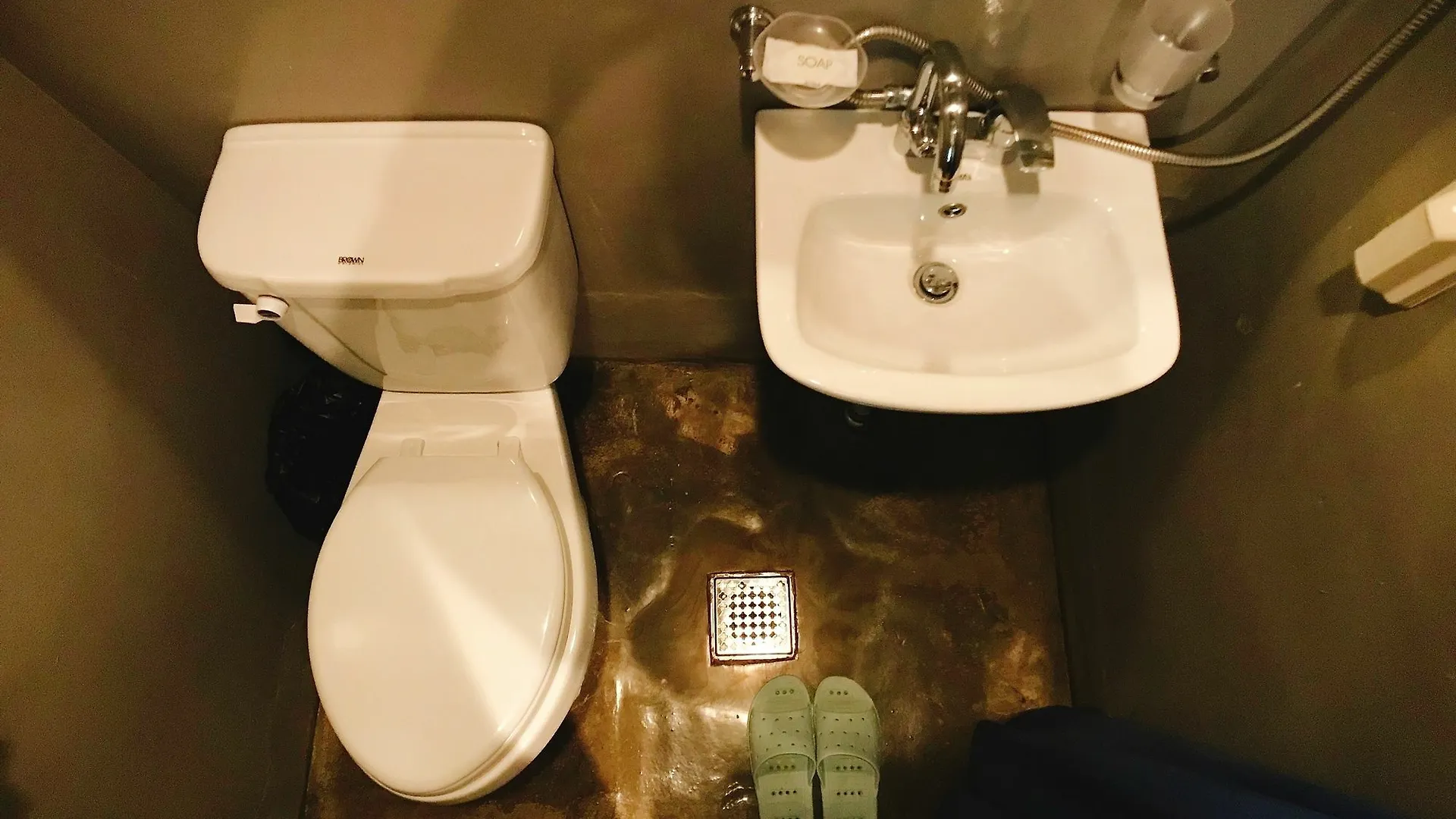 Hwon Guest House Séoul
