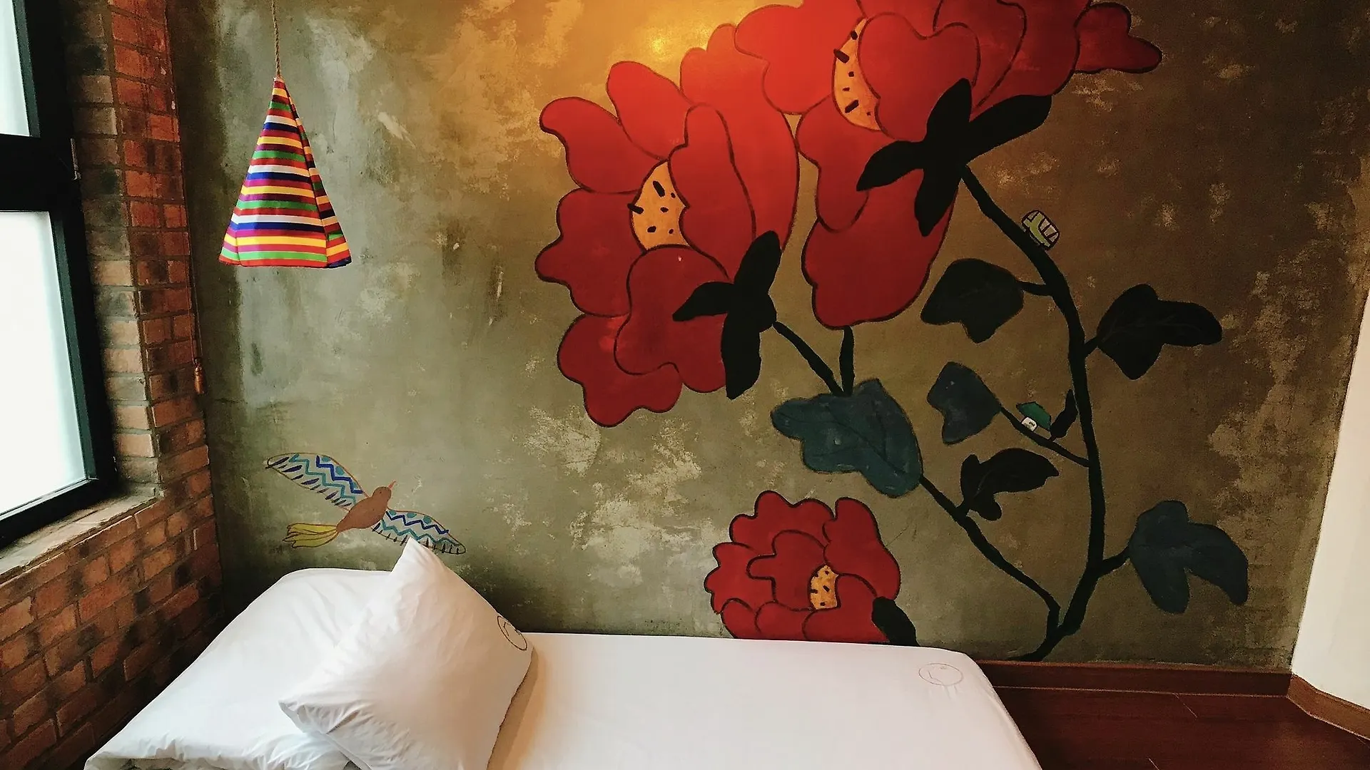 **  Hwon Guest House Seoul South Korea
