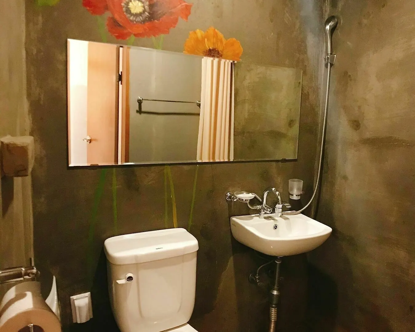 Hwon Guest House Seoul