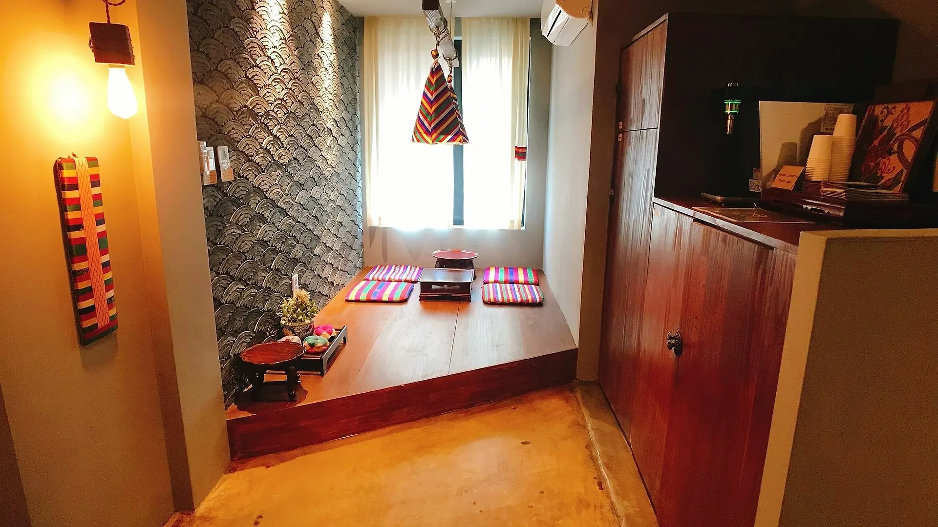 Hwon Guest House Seoul