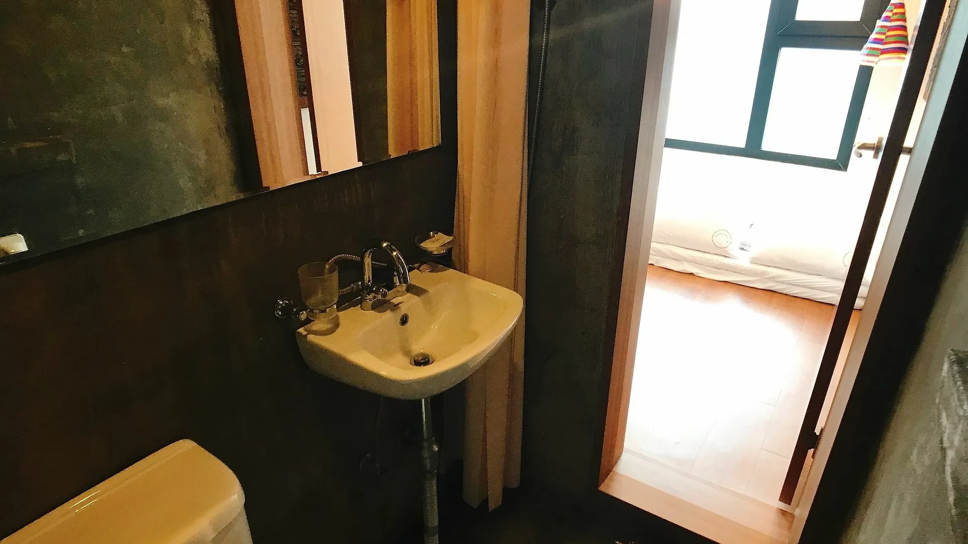 Hwon Guest House Seoul