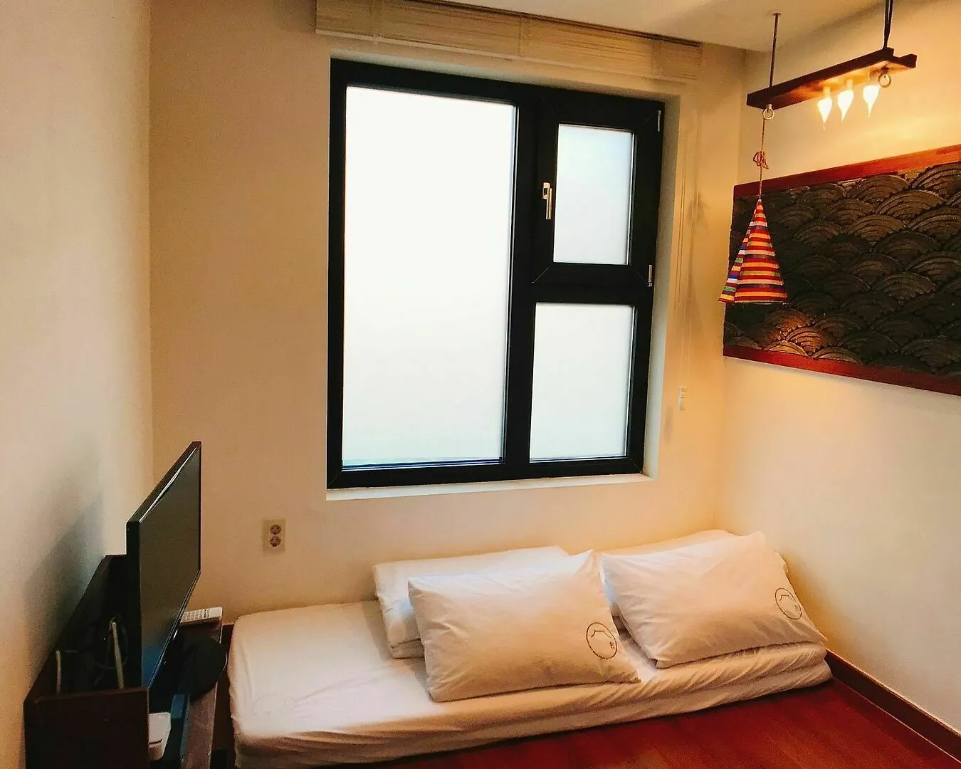 Hwon Guest House Seoul