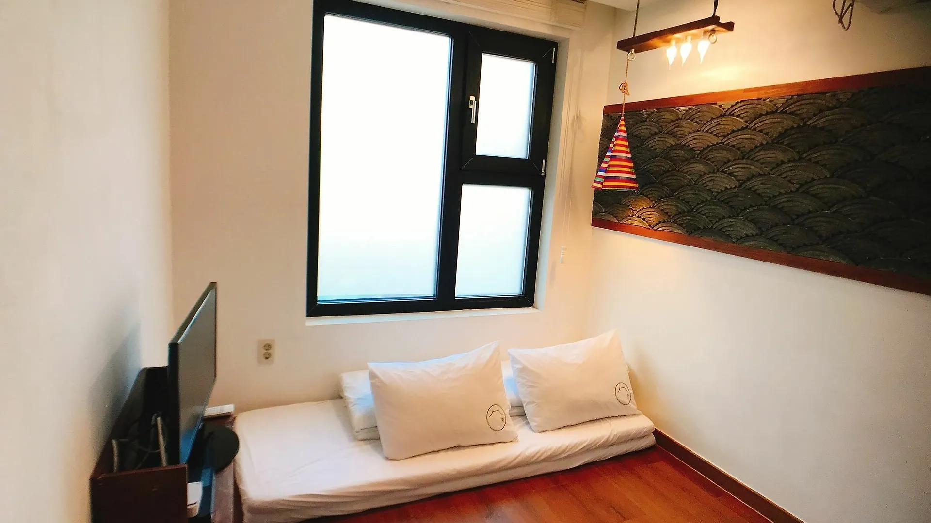 Hwon Guest House Seoul