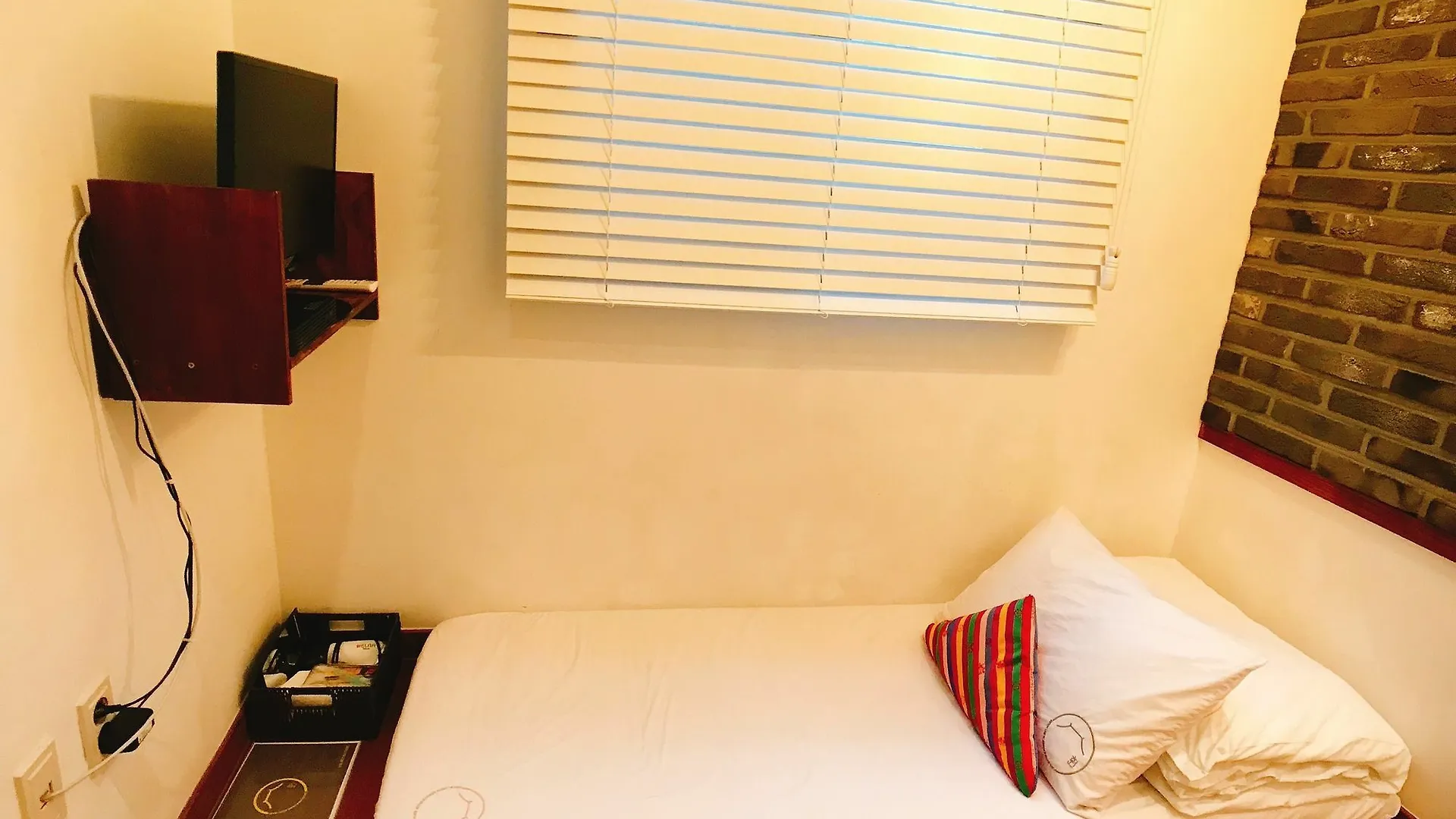 Hwon Guest House Seoul