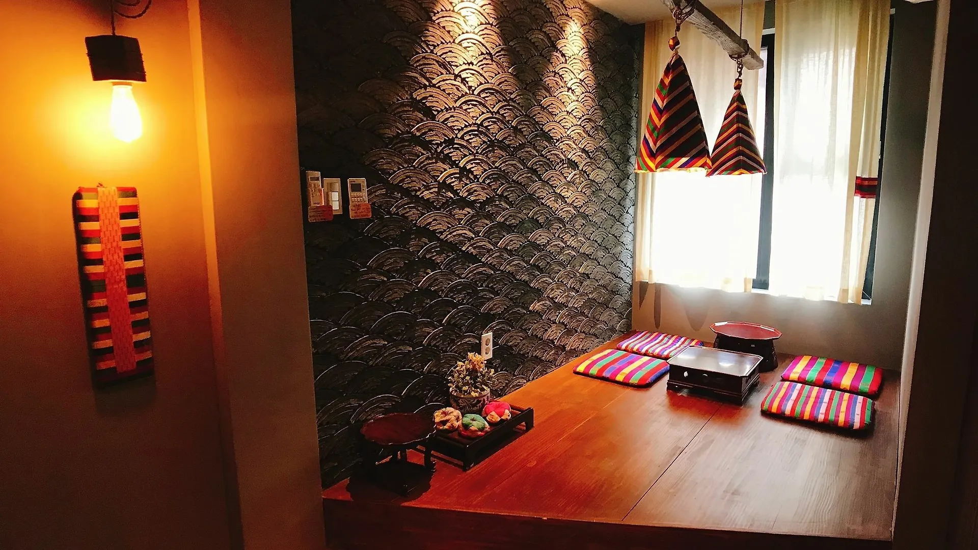 **  Hwon Guest House Seoul South Korea