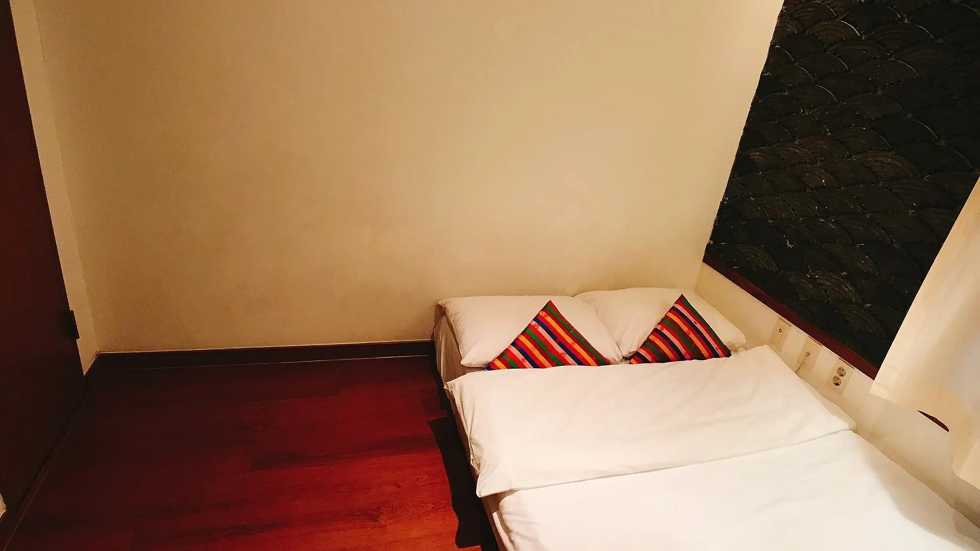 Hwon Guest House Seoul