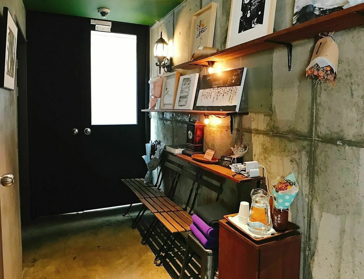 Hwon Guest House Seoul