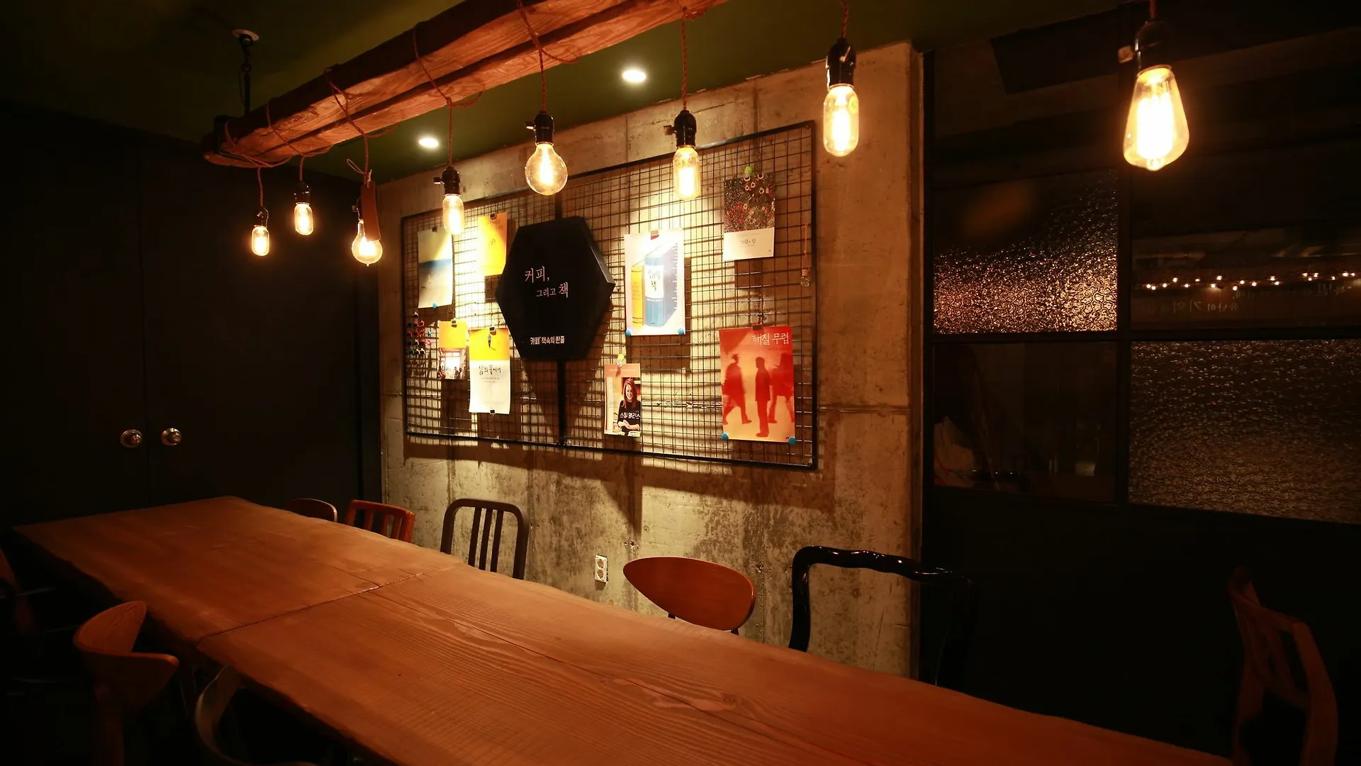 Hwon Guest House Seoul South Korea