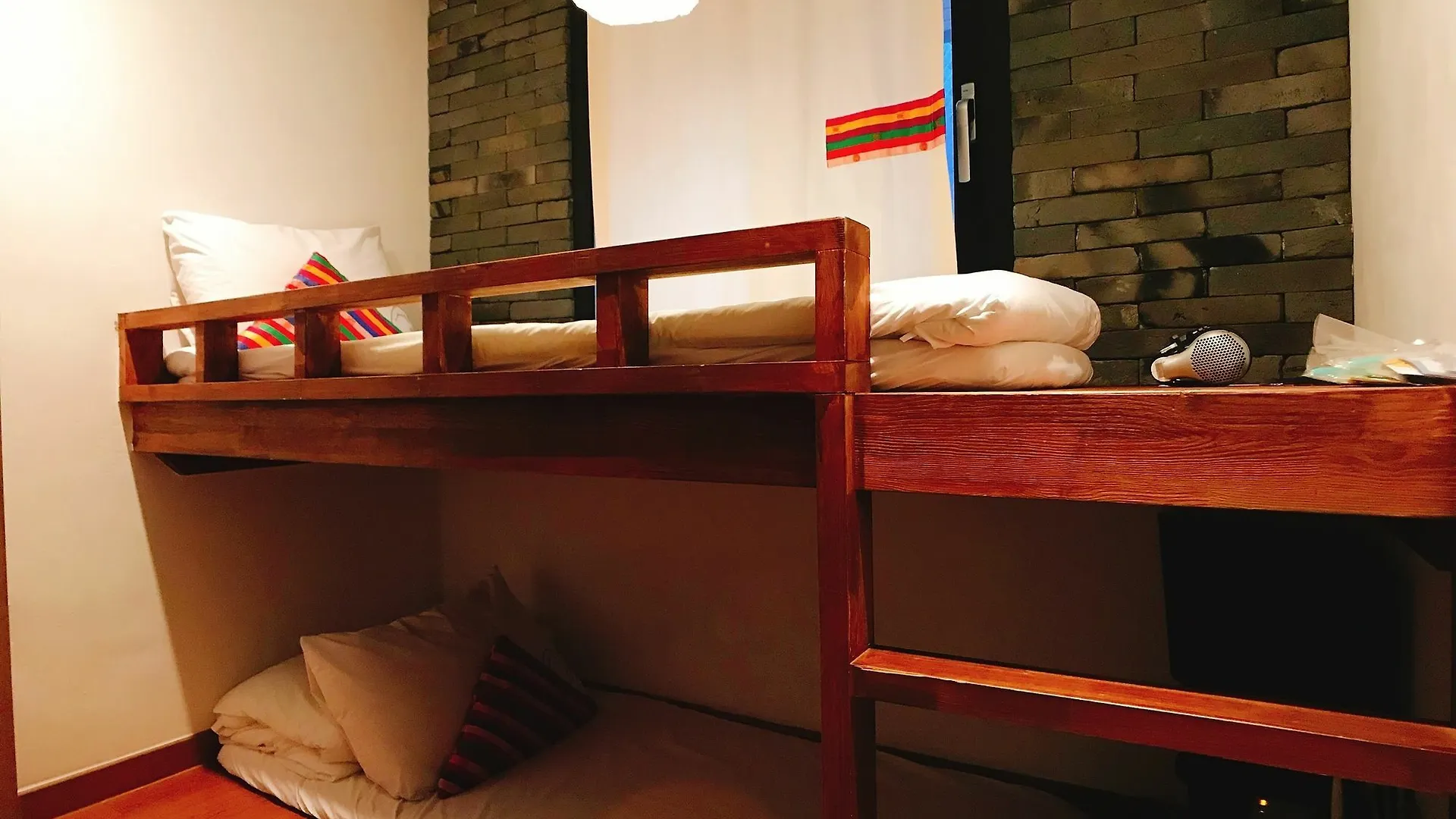 **  Hwon Guest House Seoul South Korea