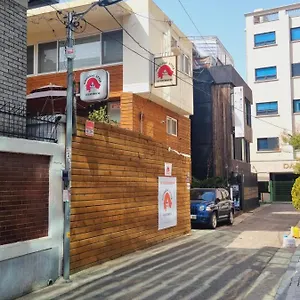 2* ゲストハウス 弘大 スタイル