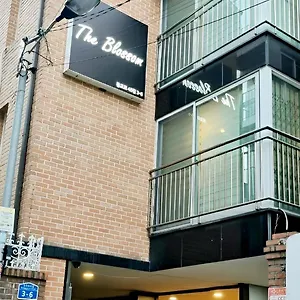 2* ゲストハウス The Blossom Yeonnam